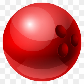 Bowling Ball Clipart - Bowling Ball Clipart Png Transparent Png