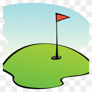 Mini Golf Clip Art Clipart Panda Free Images - Mini Golf Course Clipart - Png Download