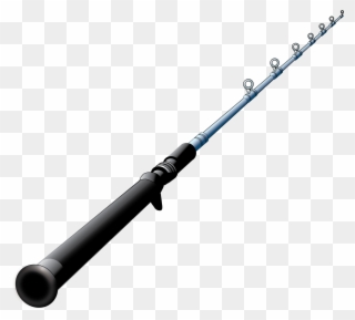 Banner Freeuse Library Freshwater Fishing Poles And - Savage 110 Clipart