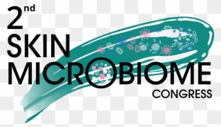 2nd - 3rd Skin Microbiome Congress Clipart