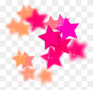 Get Notified Of Exclusive Freebies - Stars Design Transparent Clipart