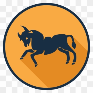 Taurus Png - Taurus Clipart
