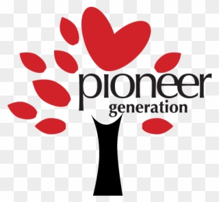 Pioneer Generation Singapore Clipart