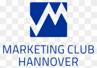 Logo Marketing Club Hannover - Klyde Warren Park Logo Clipart