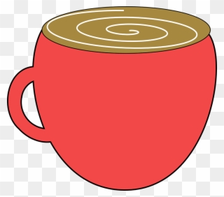 Mug Coffee Hot Chocolate Cup Drink Espresso - Coffee Clipart