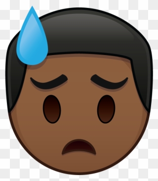 Disney - Rey Emoji Transparent Clipart