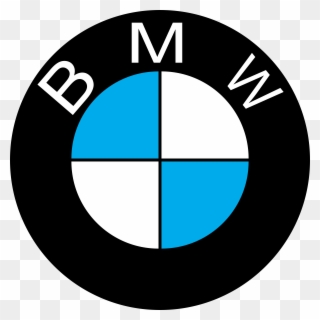 Bmw Logo Png Transparent Amp Svg Vector - Bmw Logo Png Clipart