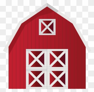 Svg Library Library Barn Animals Clipart - Azrieli Center - Png Download