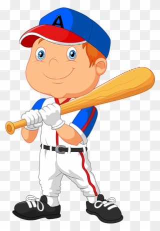 Фото, Автор Soloveika На Яндекс - Baseball Player Clipart Png Transparent Png