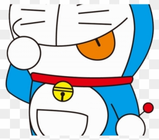 Doraemon Clipart Collage - Cartoon Dp For Whatsapp - Png Download