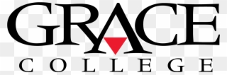 Grace College Logo - Grace Christian Academy Falls Church Clipart