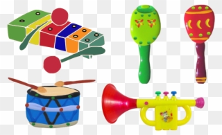 Musical Fun Foundation Class - Music Baby Png Clipart
