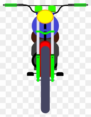 Motorcycle Helmets Scooter Motorcycle Accessories Computer - Motorcycle Clipart - Png Download