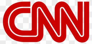 Cnn Logo New - Cnn Logo Png Clipart