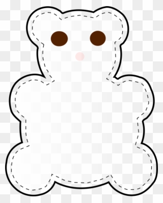 All Photo Png Clipart - Bear Transparent Png