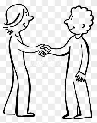 Picture Black And White Download Draw Black And White - Line Art Clipart