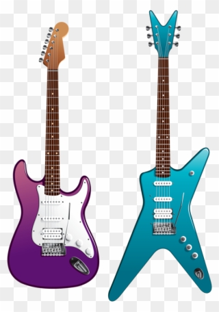 Album - Fender Stratocaster Clipart