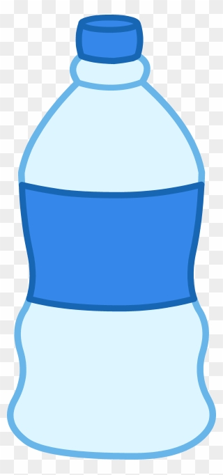 Bottle Of Water Icon Free Png And Svg Download Crazy - Water Bottle Png ...