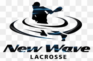 About New Wave Lacrosse - New Wave Lacrosse Logo Clipart