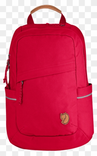 Fjäll Räven Mini Backpack Blue One Size Clipart