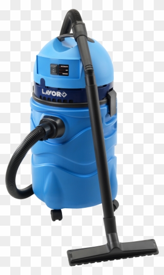 Vacuum Cleaner Png For Kids - Lavor Swimmy Clipart