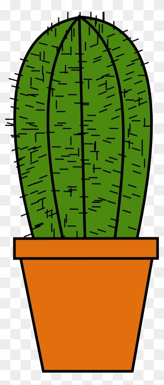 Clipart Kaktus Png Kaktus Transparent Png Full Size