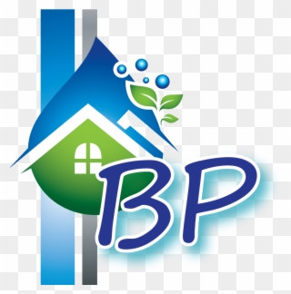 Bp Exterior Cleaning Clipart