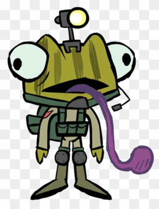 Sneaky Clipart