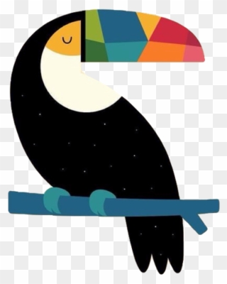 Parrot Bird Exotic Tropical Beak Freetoedit Clipart