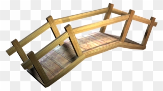 Bridge Clip Puente - Png Download