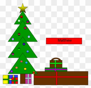 Year 5 Have Been Creating Christmas Pictures This Afternoon Clipart