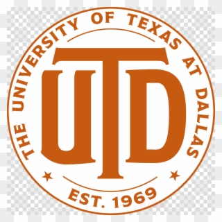 University Of The East Clipart The University Of Texas - Png Download