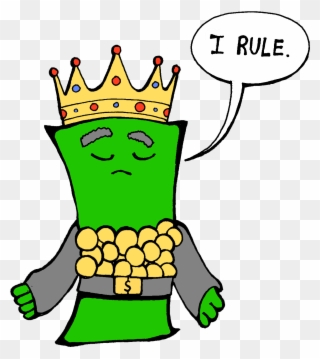 Venture Capital Is The Funding Of Early-stage Startups, Clipart