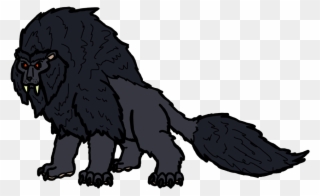 30 Day Kaiju Challenge Round 2 Entry Clipart