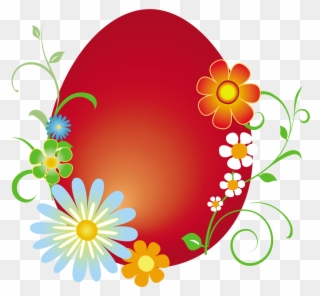 Imágenes De Huevos De Pascua Clipart