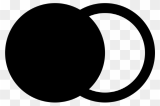 Query Inner Join Left Icon Clipart