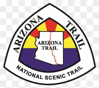 The National Scenic Trails Clipart