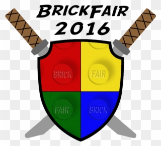 Brickfair Was So Much Fun And At A Price Of $15 Per Clipart