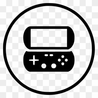 Playstation Remote Controller Gamepad Device Joypad Clipart