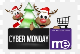 Cyber Monday You Can Still Raise Vital Funds For M Clipart