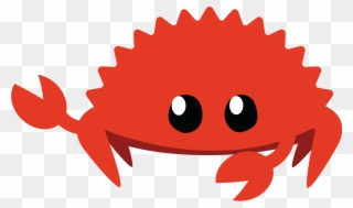 Crabs Clipart Std - Png Download