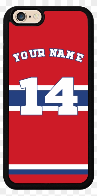 Hockey Jersey For Htc Clipart