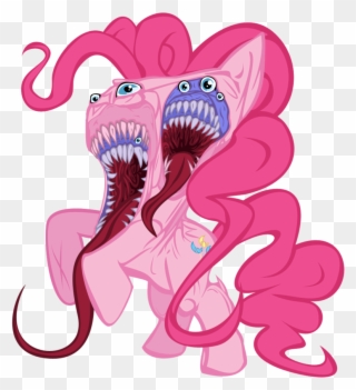 Inkie Pie Left It As Gift For Discord Whooves Clipart