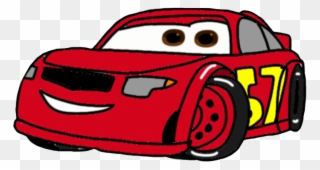Highway Clipart Highway Car - Png Download
