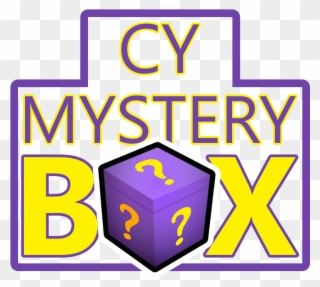 Mystery Box Cyprus Clipart