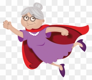 Qui A Dit Qu'il N'y Avait Qu'une Seule Façon De Porter Clipart