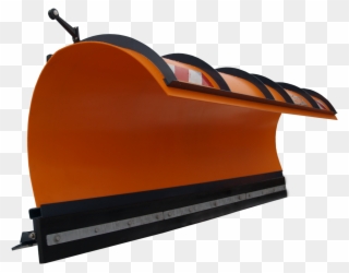 Double Blade Biscraping Snowplow Snowplough Ozamet Clipart