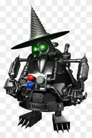 Banjo-kazooie Grunty's Revenge Clipart
