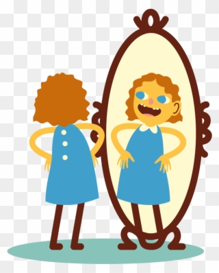 Identity And City Of Helsinki A Child Clipart