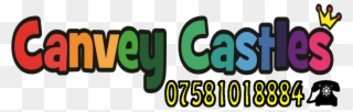 We Have A Huge Range Of Bouncy Castles To Choose From, Clipart